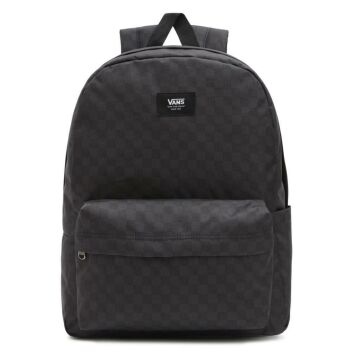 Vans Sırt Çantası Old Skool Check Damalı Desen VN000H4XBA51