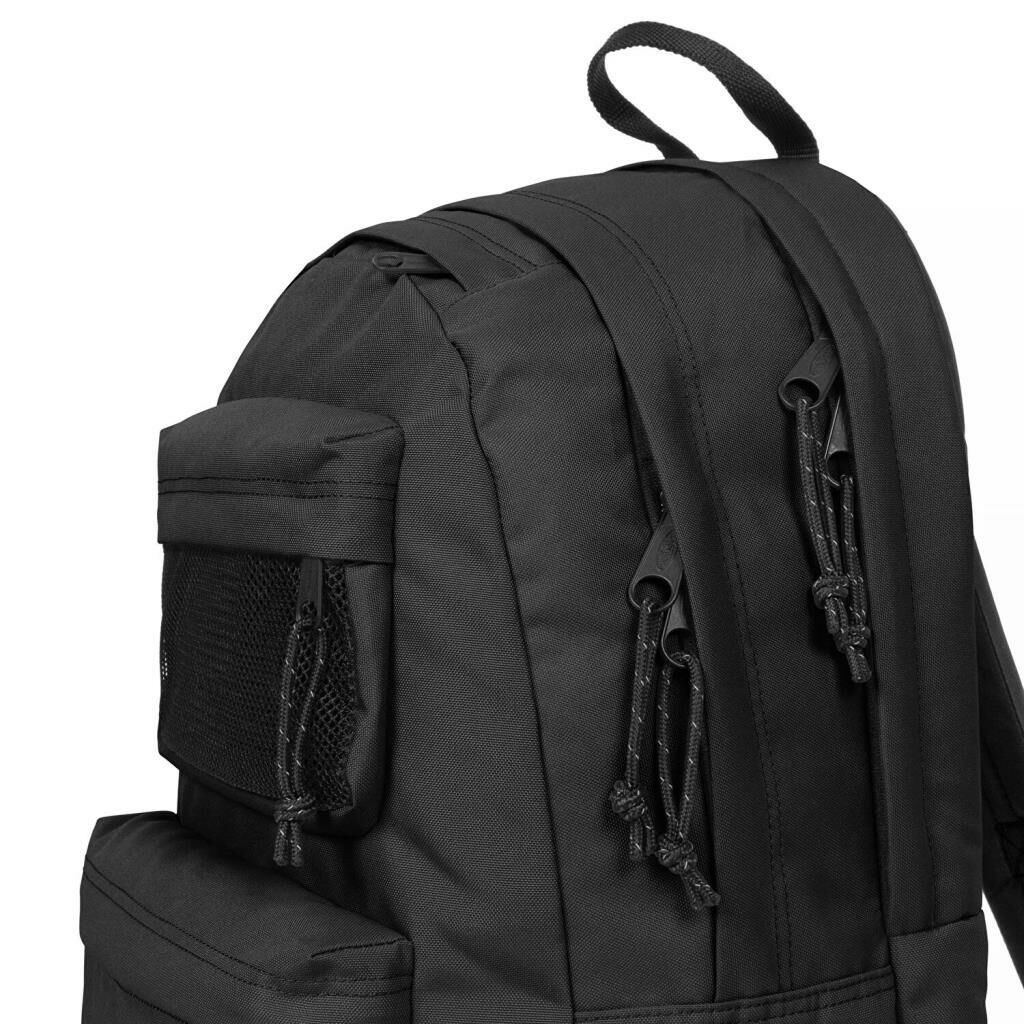 Eastpak Sırt Çantası Double Office Black EK0A5BIS0081