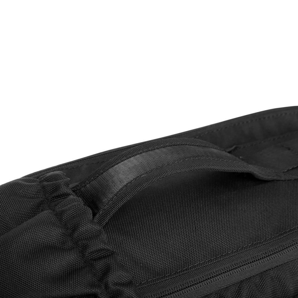 Smart Bags Sırt Çantası Okul Boyu Laptop Gözlü 3210 A.Gri