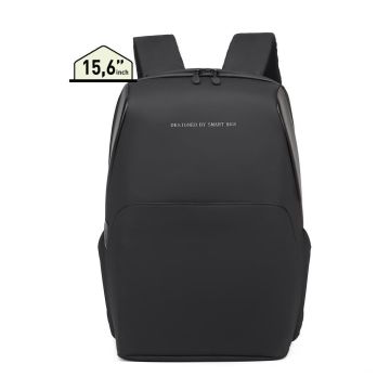 Smart Bags Teknoloji Laptop Gözlü Business Sırt Çantası 8636-01