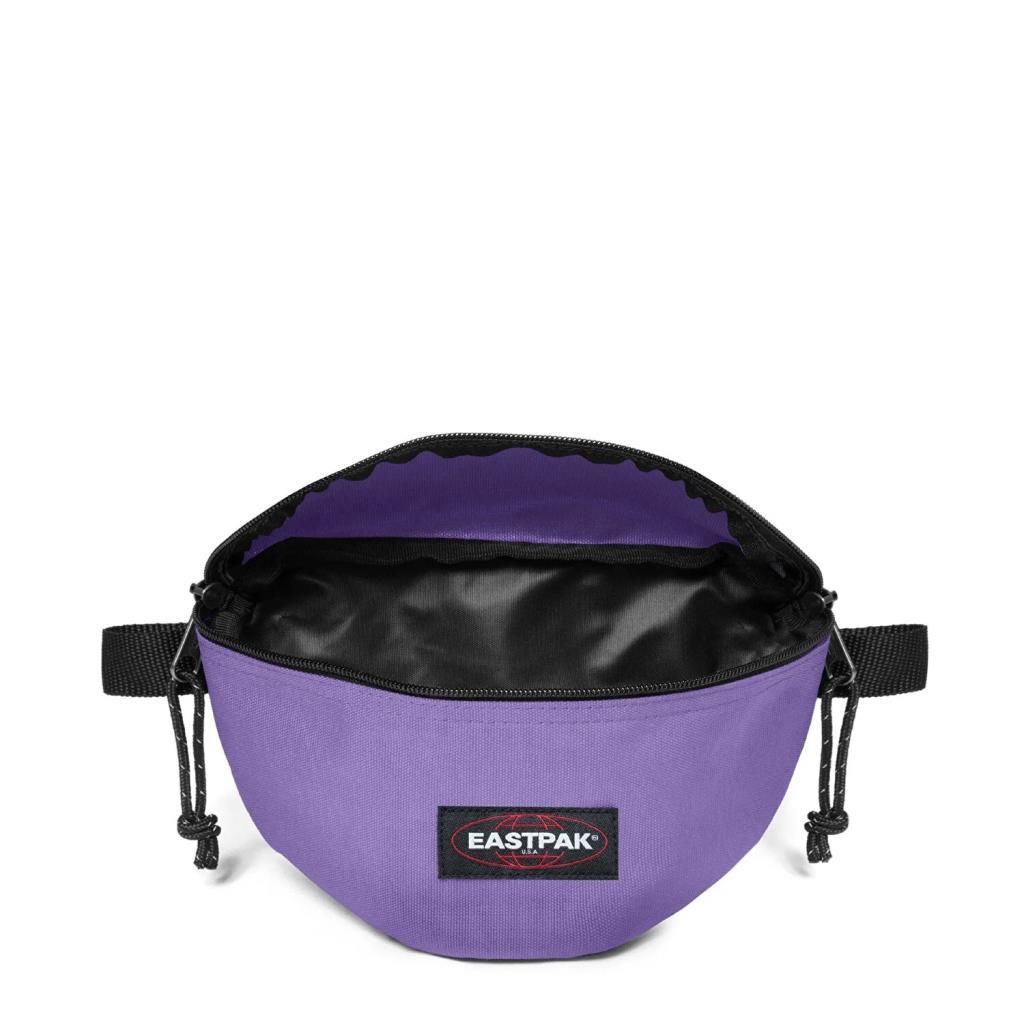 Eastpak Springer Mini Bel Çantası Petal Lilac EK0000740O51