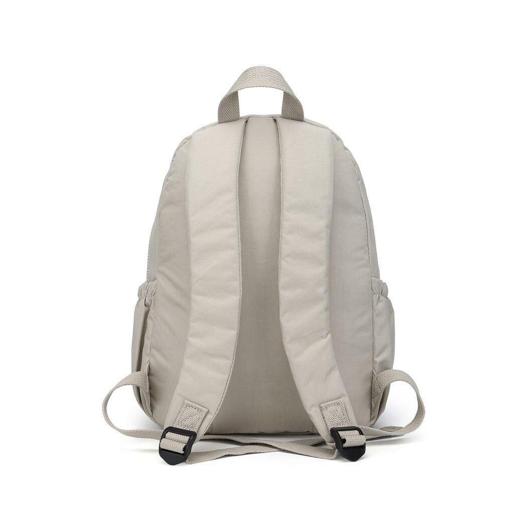 Orta Boy Kadın Sırt Çantası Smart Bags Krinkıl Kumaş 3223