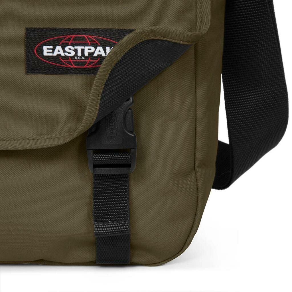 Eastpak Delegate+ Çapraz Askılı Postacı Çantası Army Olive J32