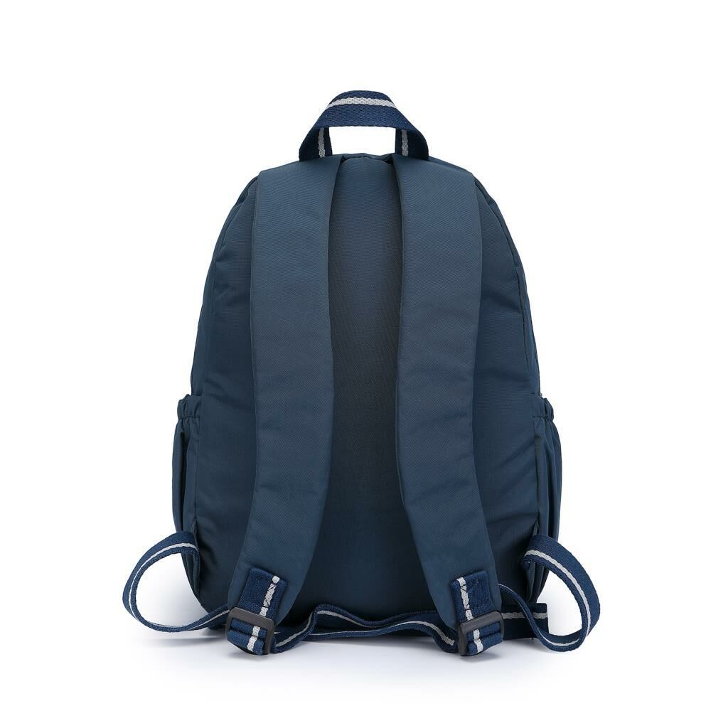 Orta Boy Kadın Sırt Çantası Smart Bags Krinkıl Kumaş 3223 Laci