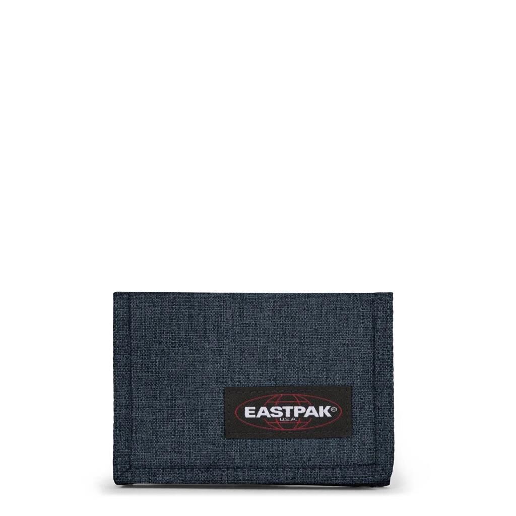 Eastpak Crew Single Kumaş Cüzdan Triple Denim EK000371026W1