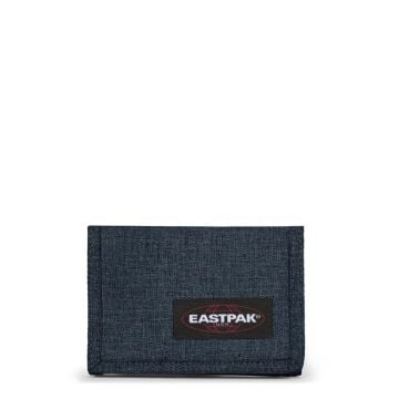 Eastpak Crew Single Kumaş Cüzdan Triple Denim EK000371026W1