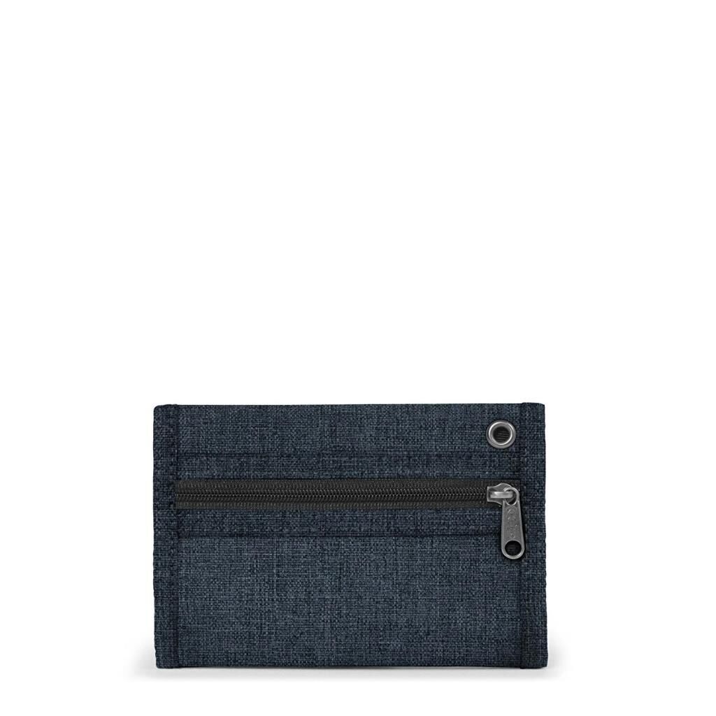 Eastpak Crew Single Kumaş Cüzdan Triple Denim EK000371026W1