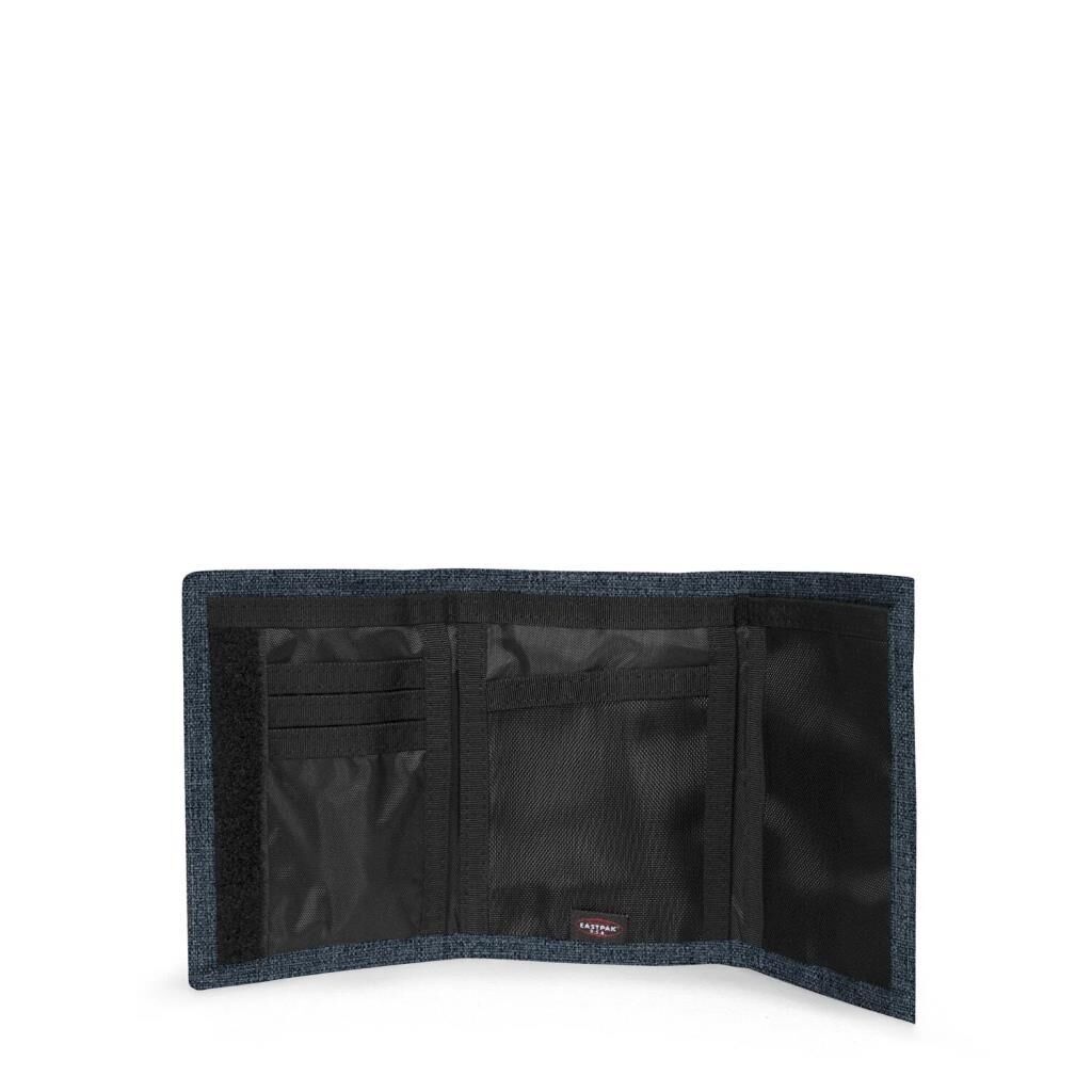 Eastpak Crew Single Kumaş Cüzdan Triple Denim EK000371026W1