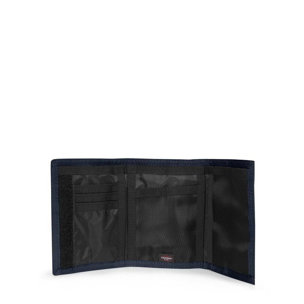Eastpak Crew Single Kumaş Cüzdan Ultra Marine EK0003710L831