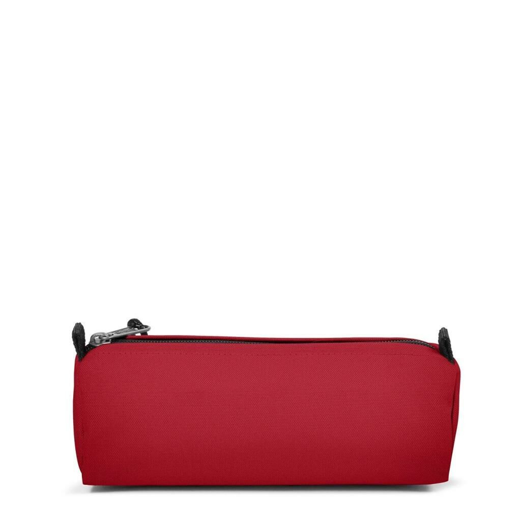 Eastpak Kalem Kutusu Benchmark Single Scarlet Red EK0003721O91
