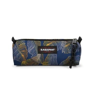 Eastpak Kalem Kutusu Benchmark Single Brize Grade Blue EK0003724O11