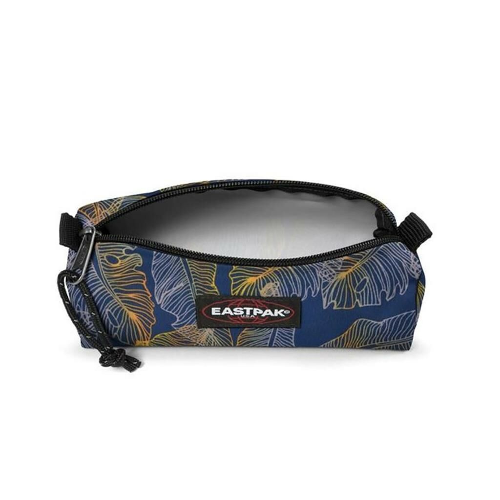 Eastpak Kalem Kutusu Benchmark Single Brize Grade Blue EK0003724O11