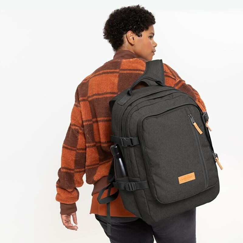 Volker Modeli Eastpak Sırt Çantası Laptop Bölmeli EK0A5BEW0B41