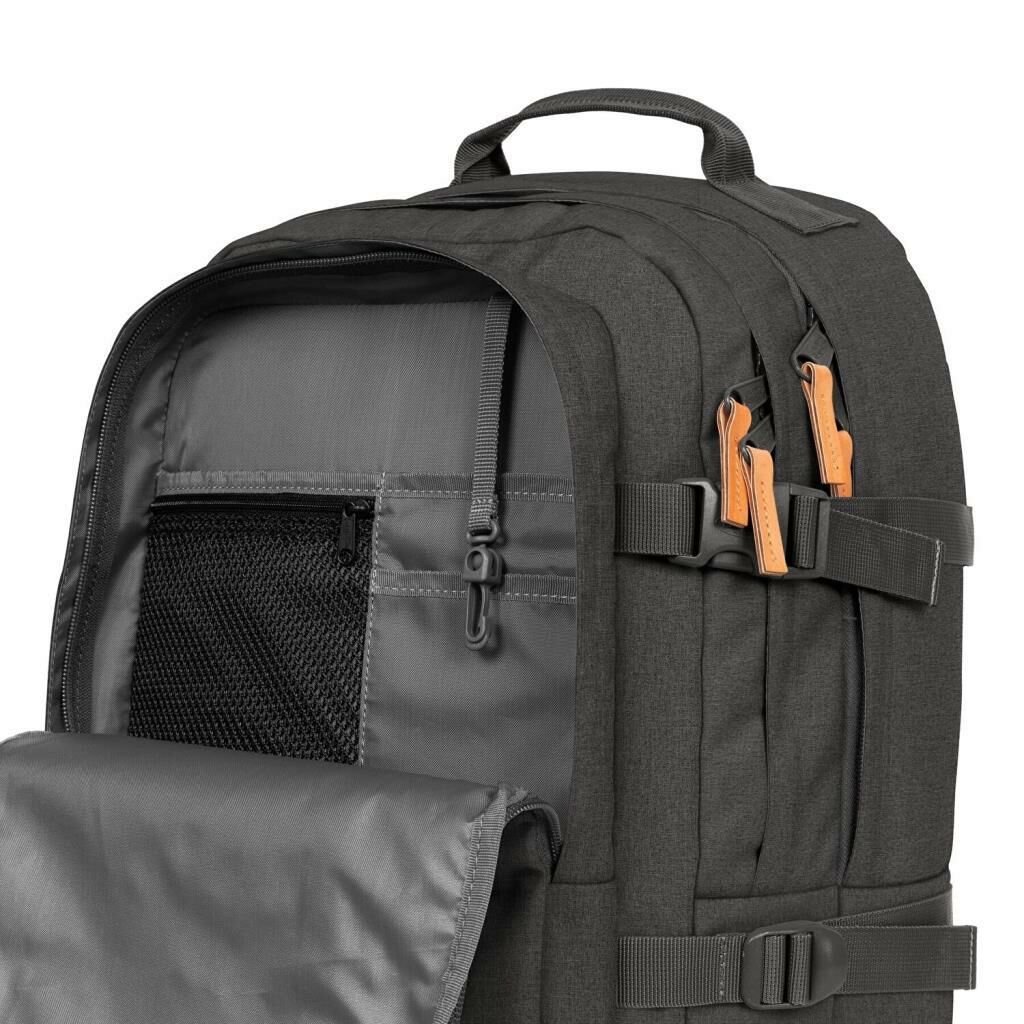 Volker Modeli Eastpak Sırt Çantası Laptop Bölmeli EK0A5BEW0B41