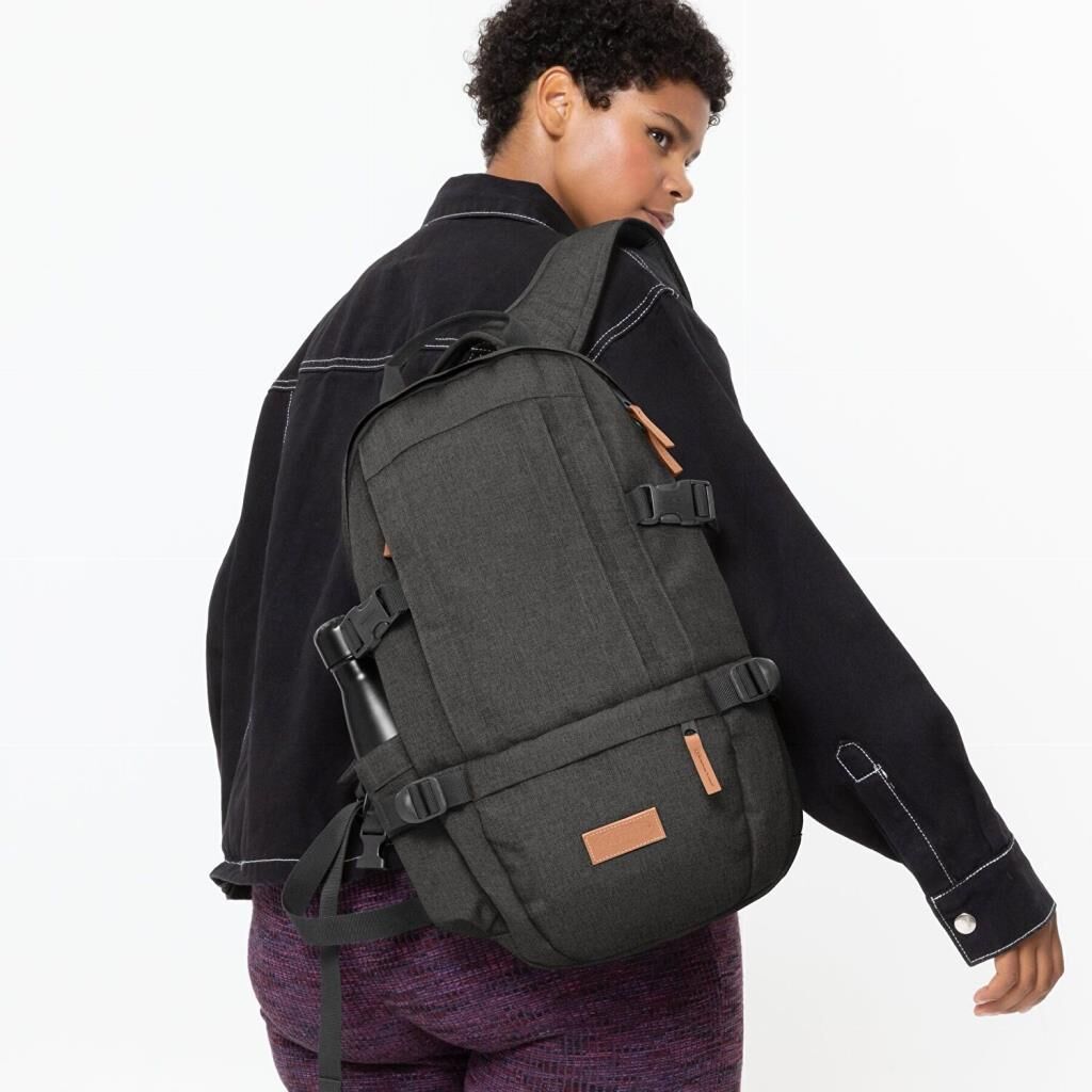 Floid Modeli Eastpak Sırt Çantası Laptop Bölmeli EK0A5BCI0B31