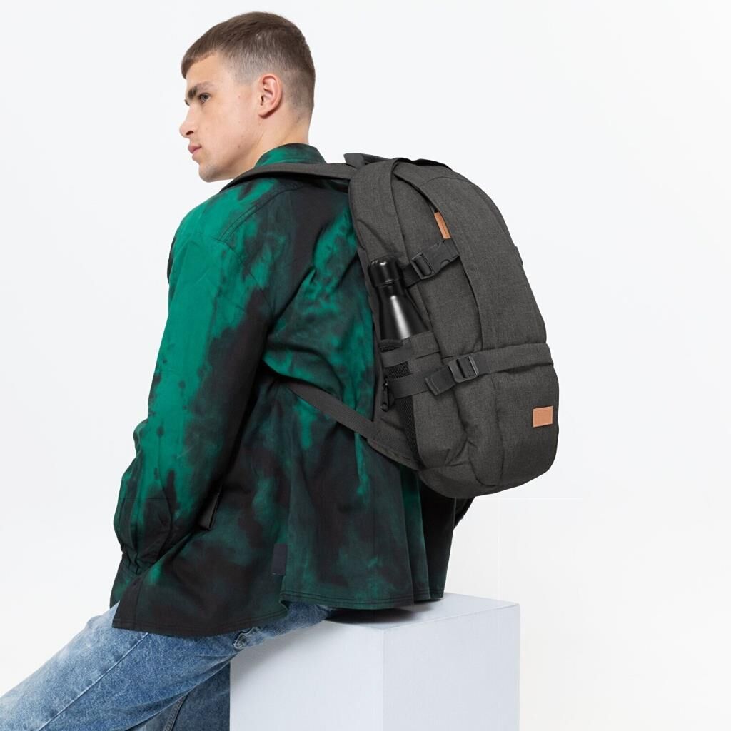 Floid Modeli Eastpak Sırt Çantası Laptop Bölmeli EK0A5BCI0B31
