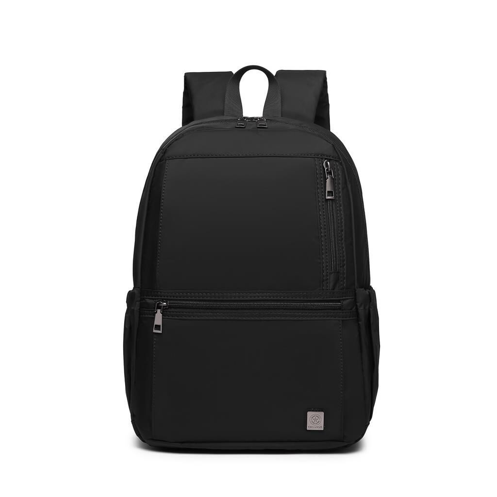Exclusive Serisi Uniseks Sırt Çantası Smart Bags 8755 Siyah