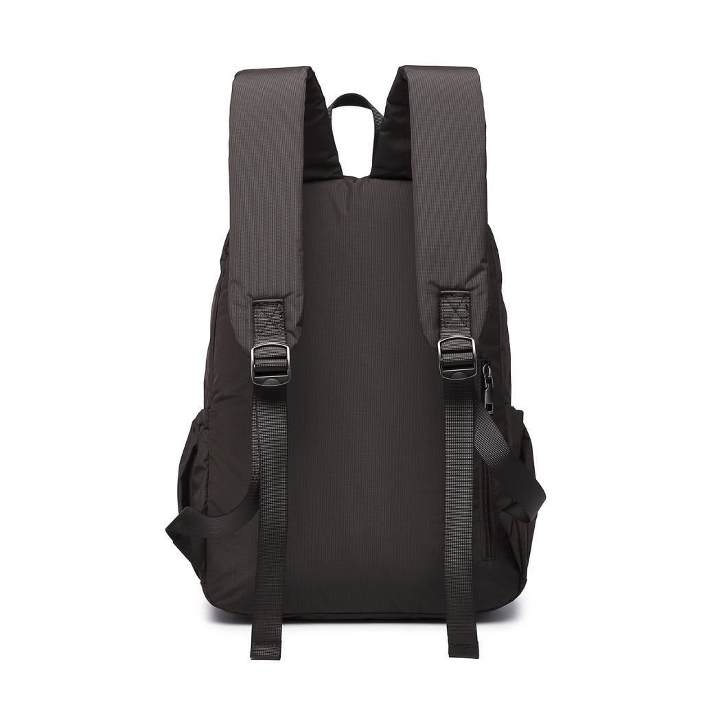 Exclusive Serisi Uniseks Sırt Çantası Smart Bags 8755 Kahve