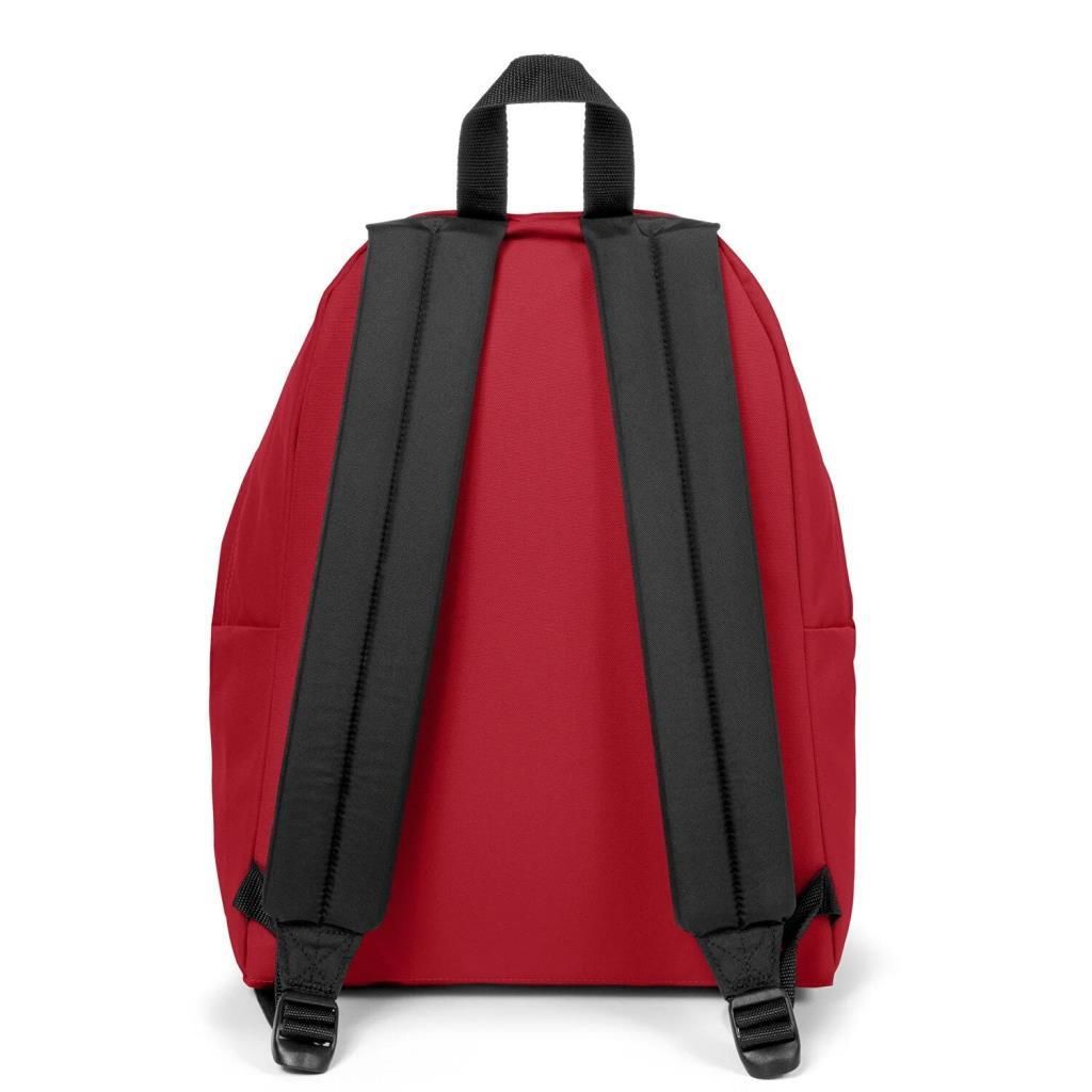 Eastpak Sırt Çantası Padded Pak'r Scarlet Red EK0006201O91