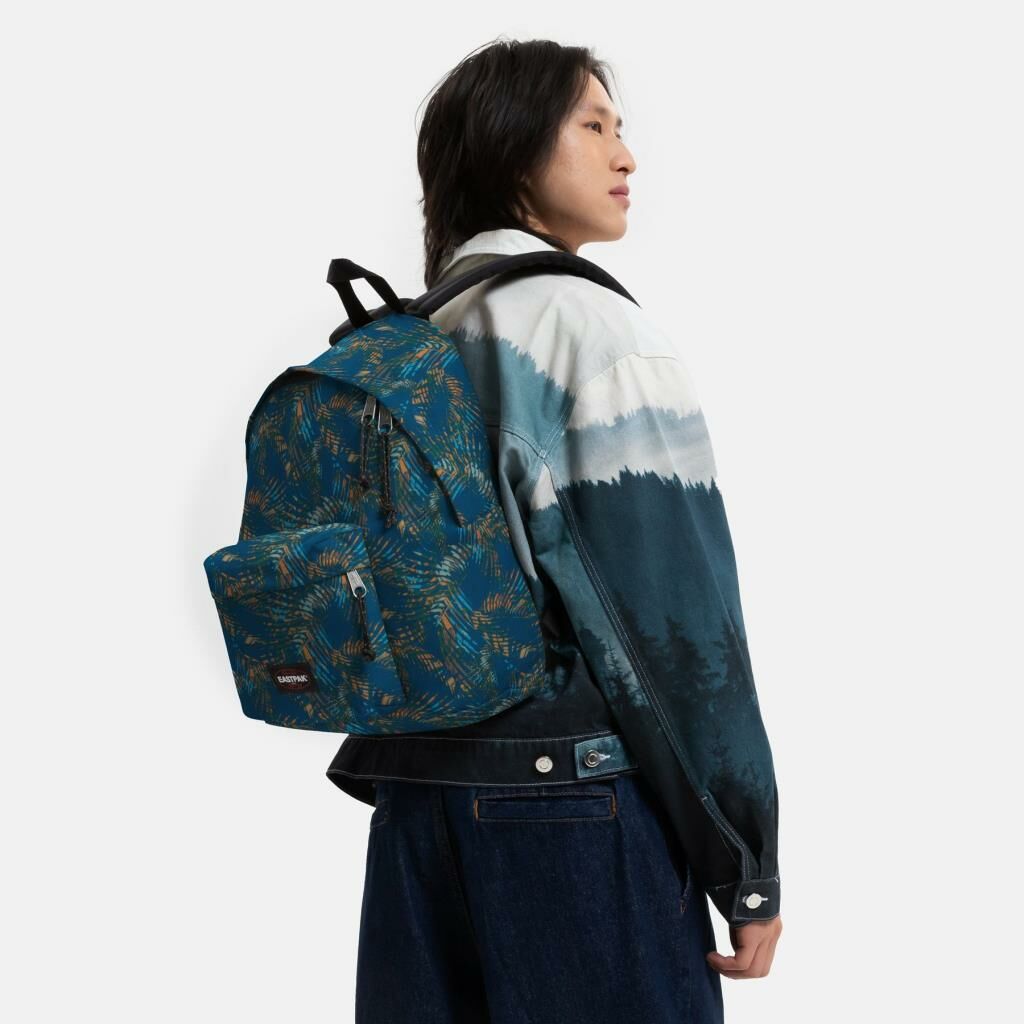 Eastpak Sırt Çantası Padded Pak'r Brize Filter Navy EK0006208D51