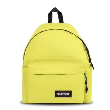 Eastpak Sırt Çantası Padded Pak'r Neon Lime EK0006204D41