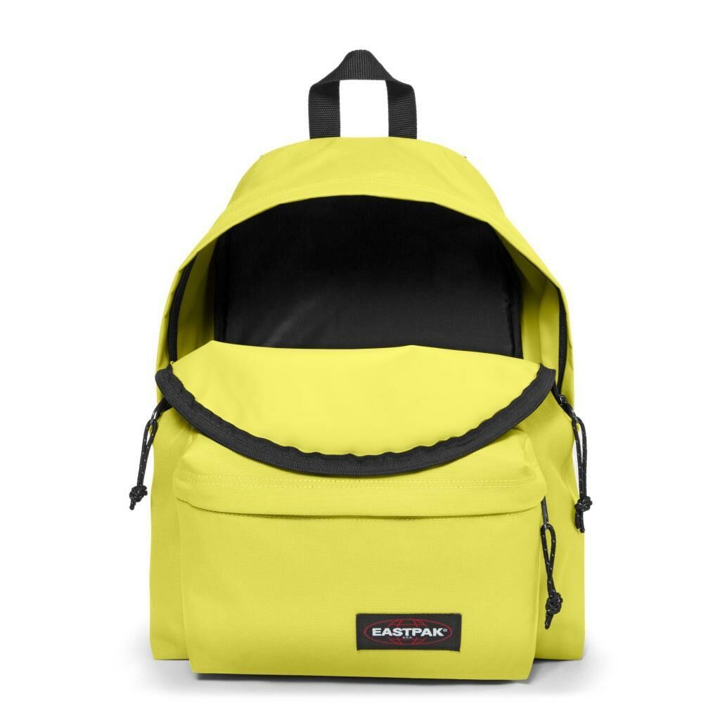 Eastpak Sırt Çantası Padded Pak'r Neon Lime EK0006204D41