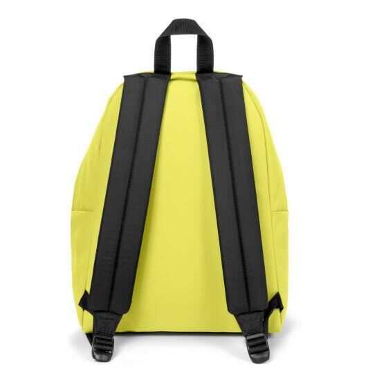 Eastpak Sırt Çantası Padded Pak'r Neon Lime EK0006204D41
