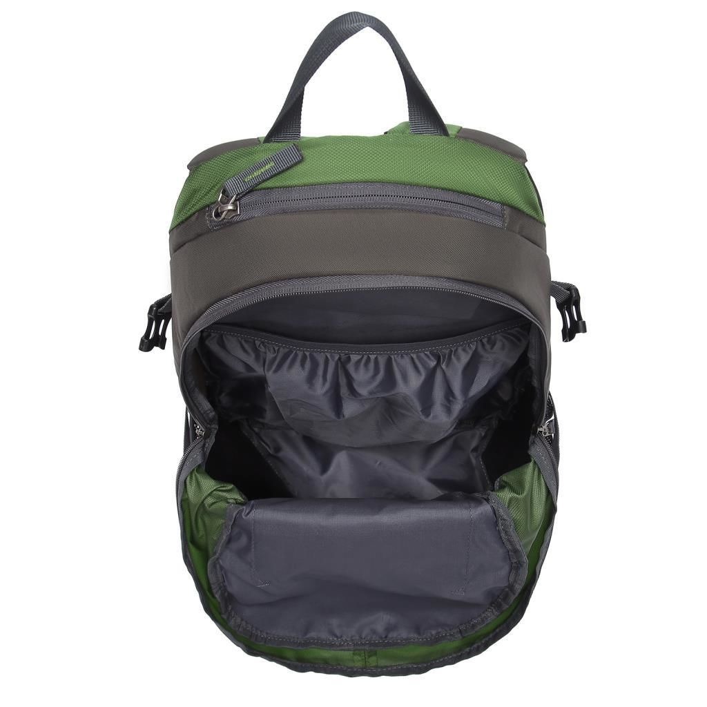 C-Active 35 Litre Kamp Seyahat Outdoor Dağcı Sırt Çantası 8690 Lacivert