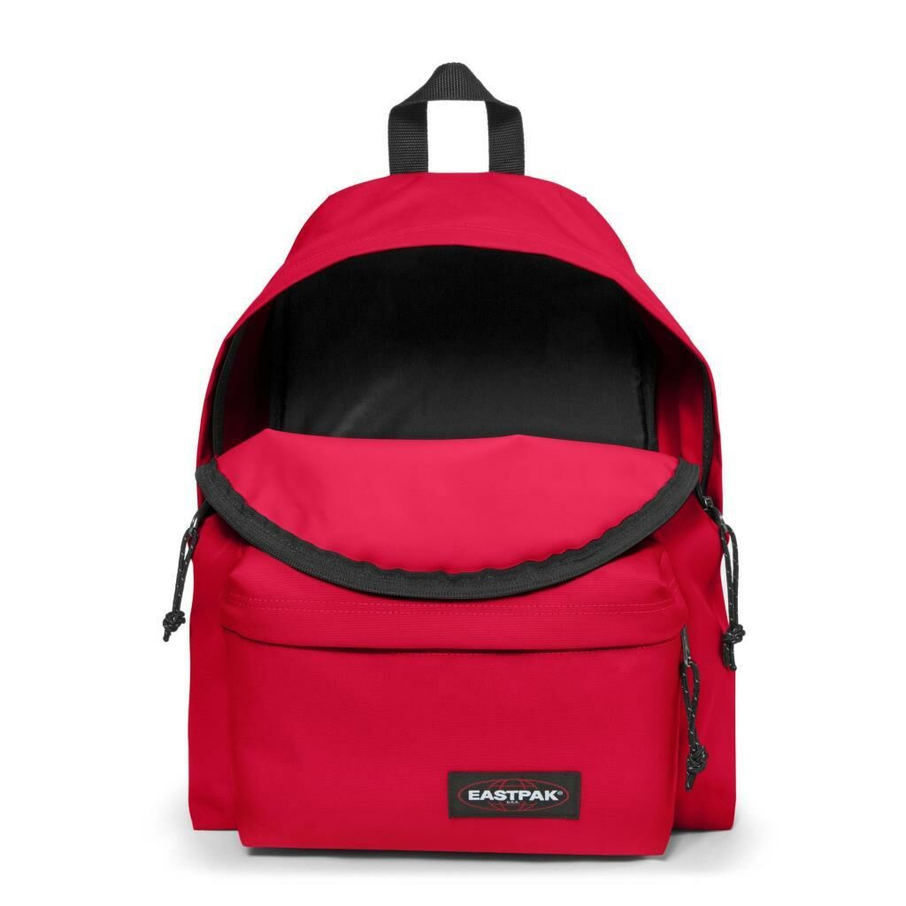 Eastpak Sırt Çantası Padded Pak'r Sailor Red EK00062084Z1