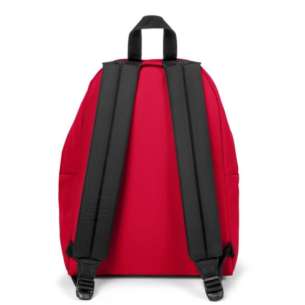 Eastpak Sırt Çantası Padded Pak'r Sailor Red EK00062084Z1