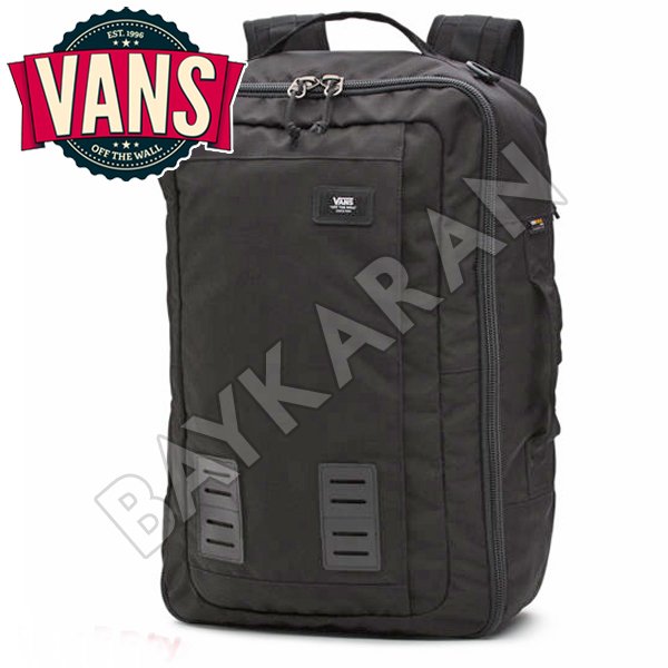 Vans farside travel backpack cheap