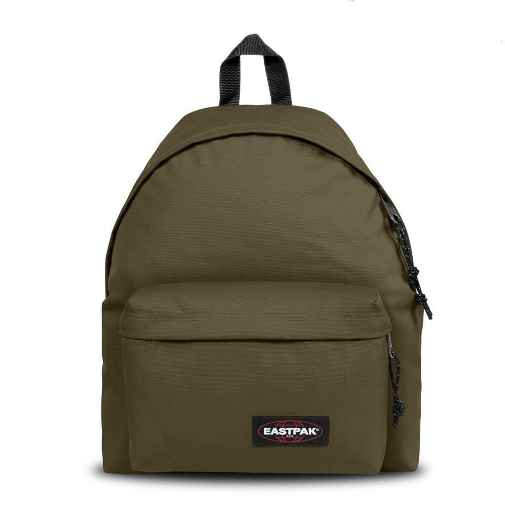 Eastpak Sırt Çantası Padded Pak'r Army Olive EK000620J321