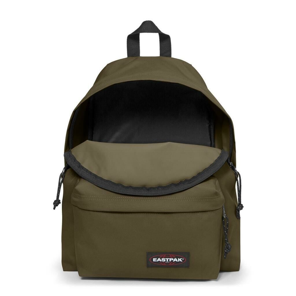 Eastpak Sırt Çantası Padded Pak'r Army Olive EK000620J321