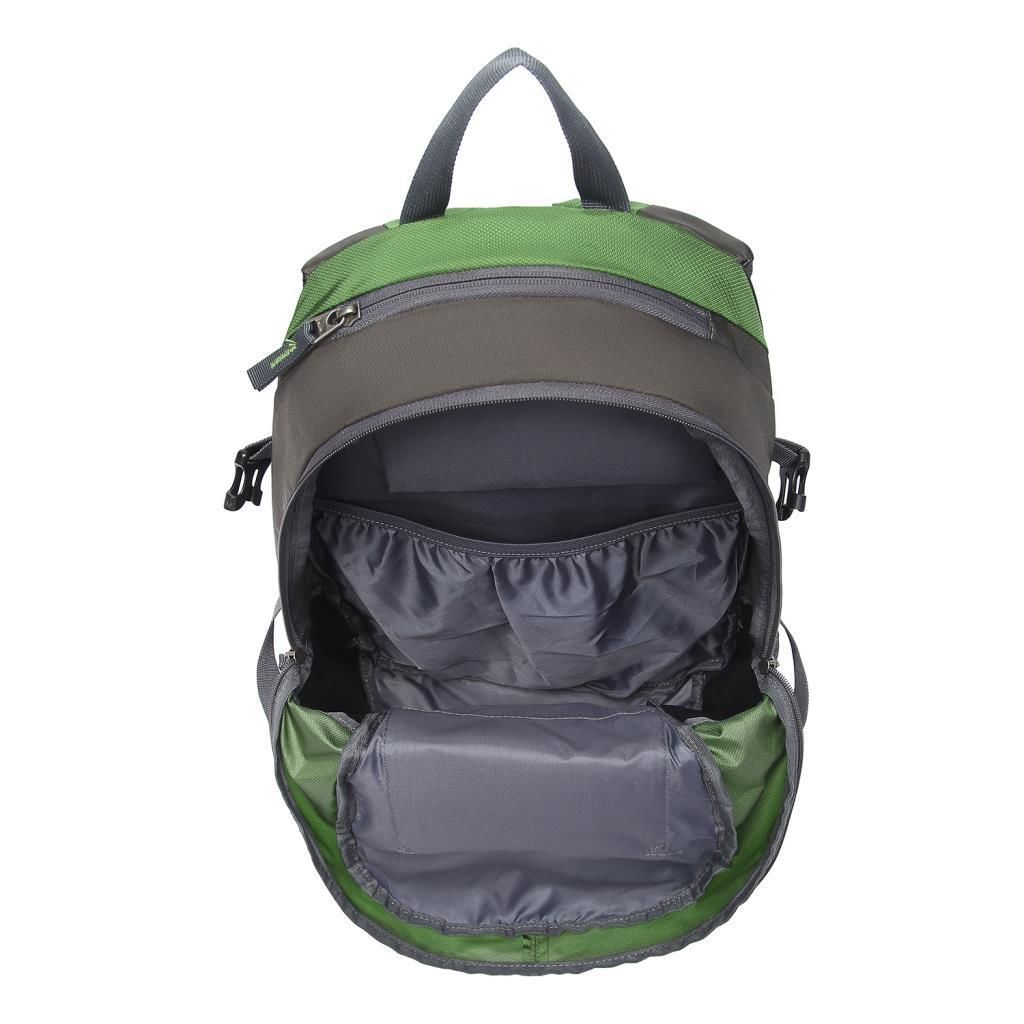 C-Active 35 Litre Kamp Seyahat Outdoor Dağcı Sırt Çantası 8692 Siyah