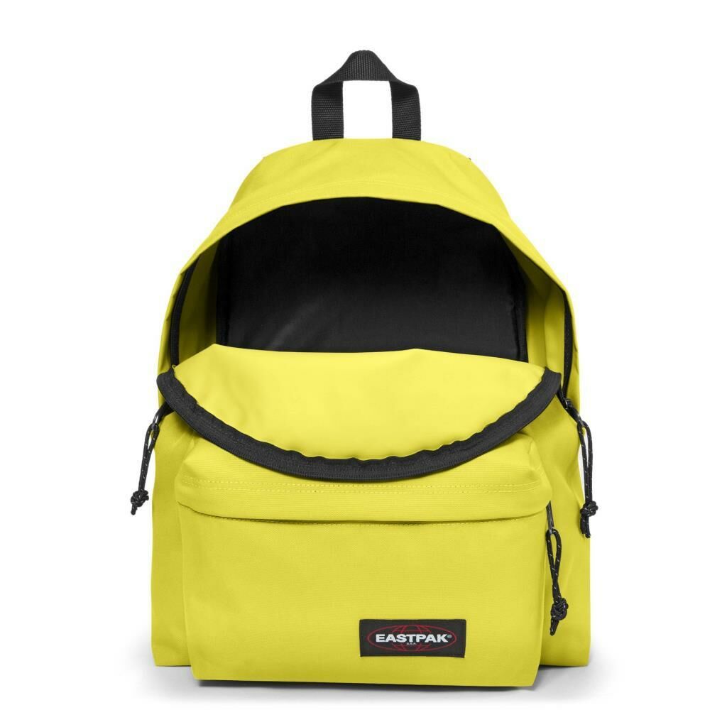 Eastpak Sırt Çantası Padded Pak'r Young Yellow EK000620N751