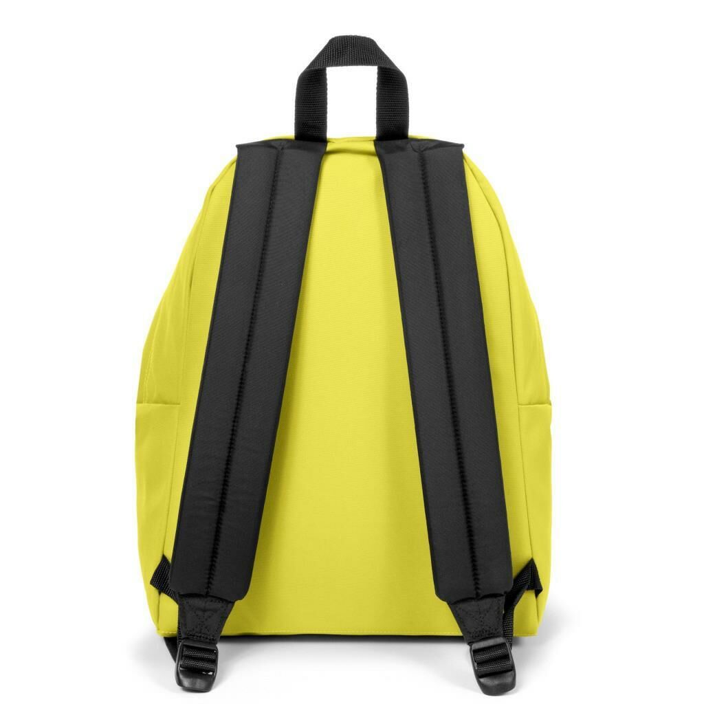 Eastpak Sırt Çantası Padded Pak'r Young Yellow EK000620N751