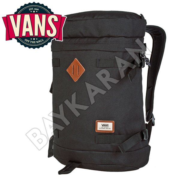 BLK Clamber Modeli Vans Off The Wall S rt antas