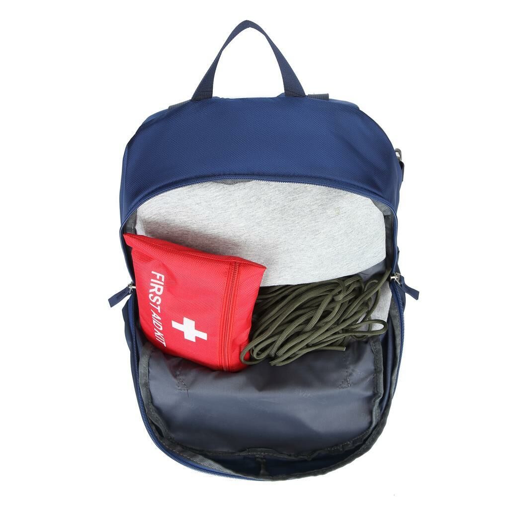 C-Active 35 Litre Kamp Seyahat Outdoor Dağcı Sırt Çantası 8693 Lacivert