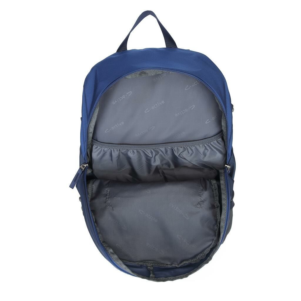 C-Active 35 Litre Kamp Seyahat Outdoor Dağcı Sırt Çantası 8693 Yeşil