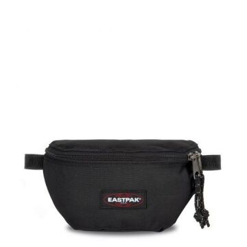 Eastpak Springer Mini Bel Çantası Black EK0000740081