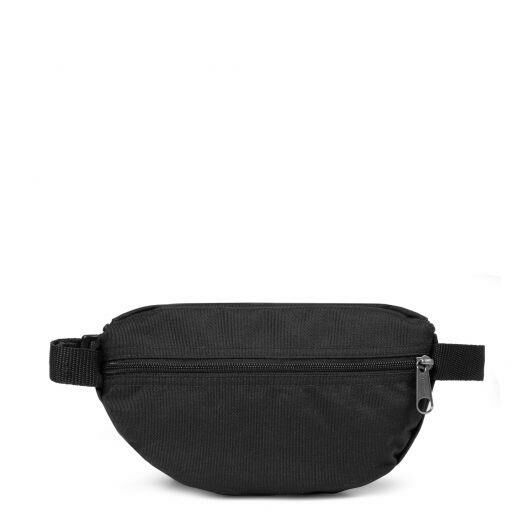 Eastpak Springer Mini Bel Çantası Black EK0000740081