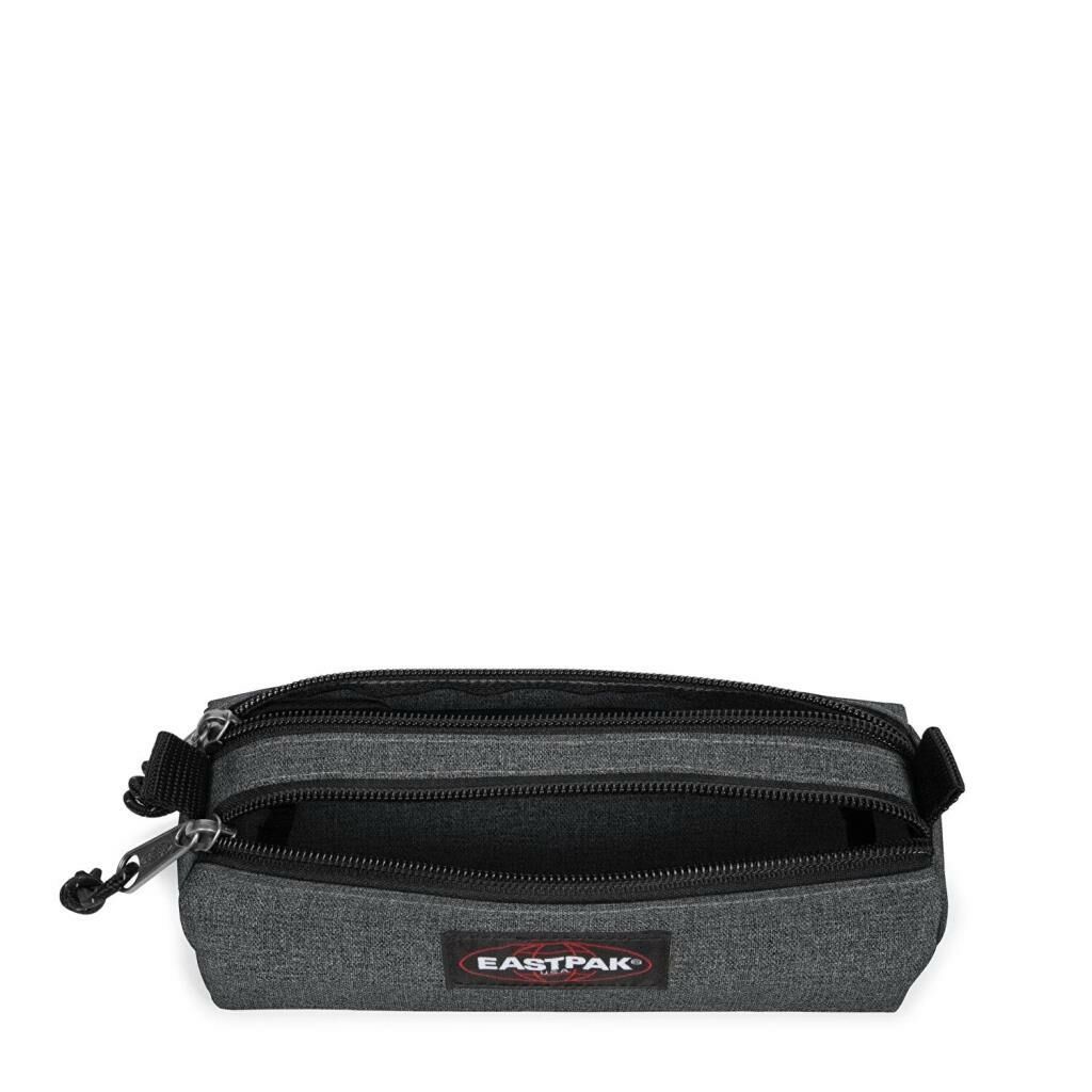 Eastpak Kalem Kutusu Double Benchmark Black Denim EK0A5B9277H1