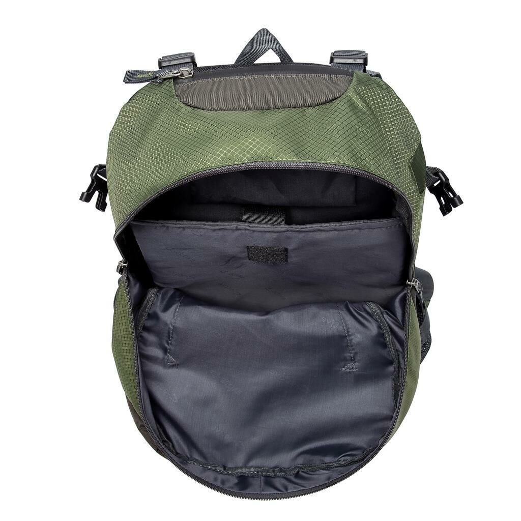 C-Active 40 Litre Kamp Seyahat Outdoor Dağcı Sırt Çantası 8694 Mor