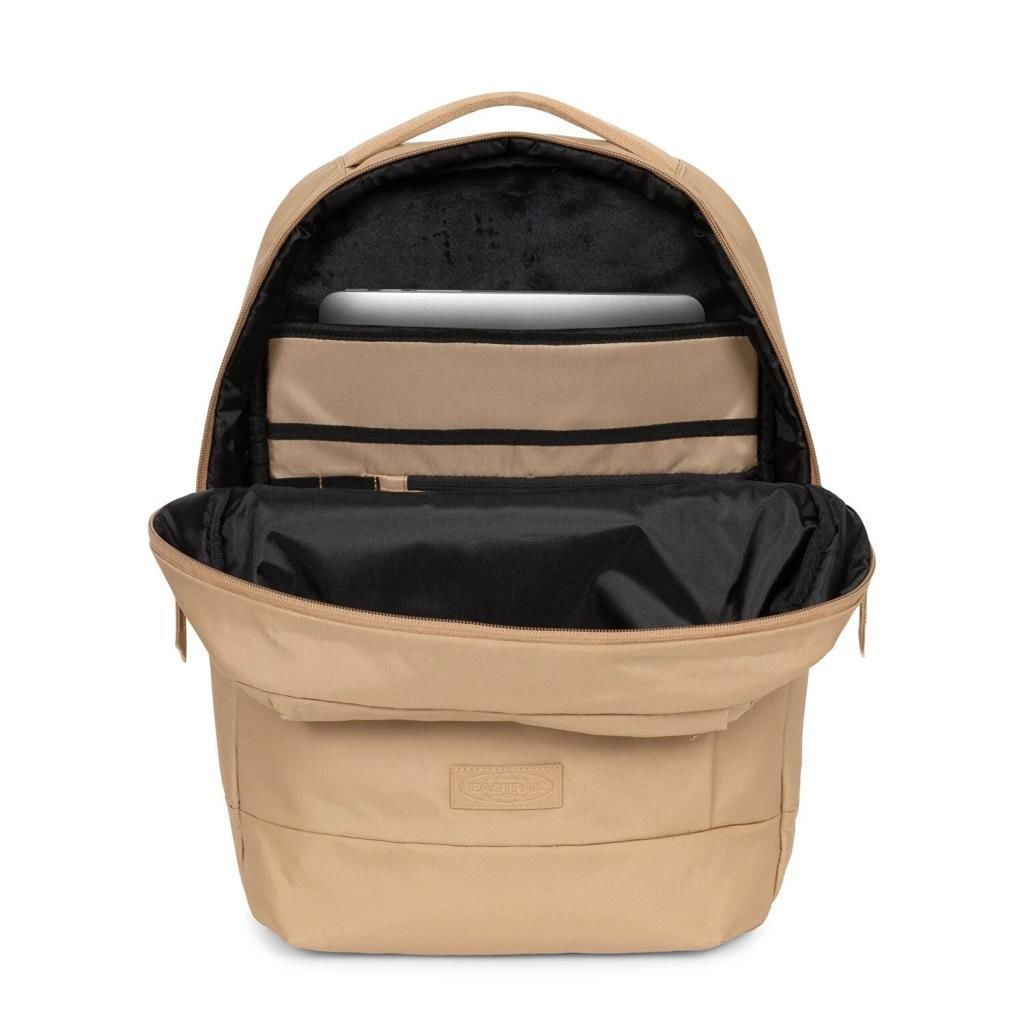 Eastpak Sırt Çantası Tecum F CNNCT Dust EK0A5BE94O81