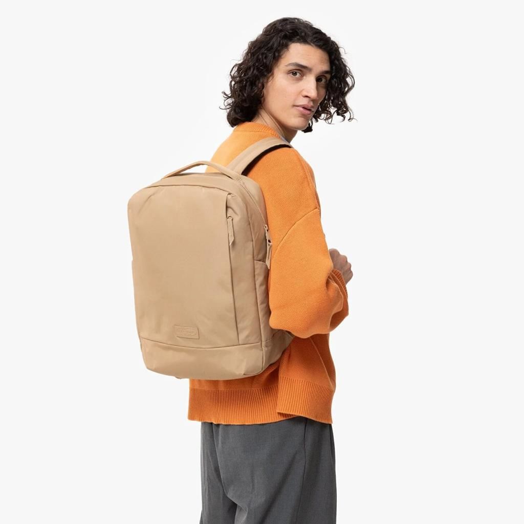 Eastpak Sırt Çantası Tecum F CNNCT Dust EK0A5BE94O81