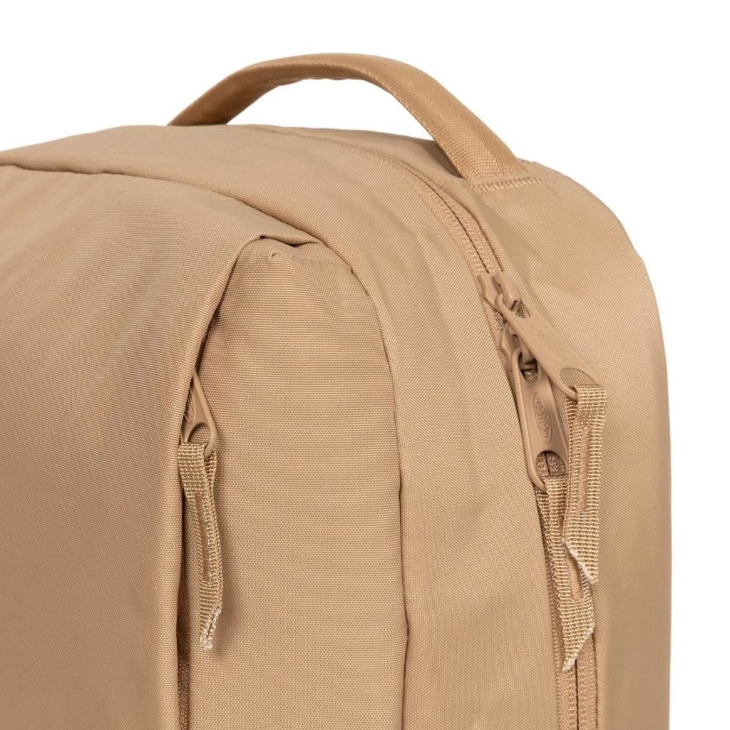 Eastpak Sırt Çantası Tecum F CNNCT Dust EK0A5BE94O81