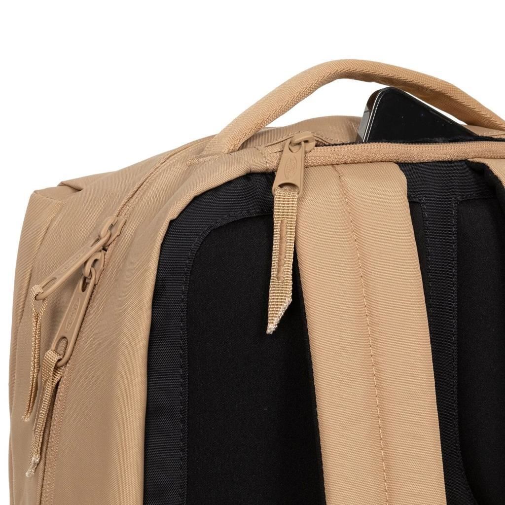 Eastpak Sırt Çantası Tecum F CNNCT Dust EK0A5BE94O81