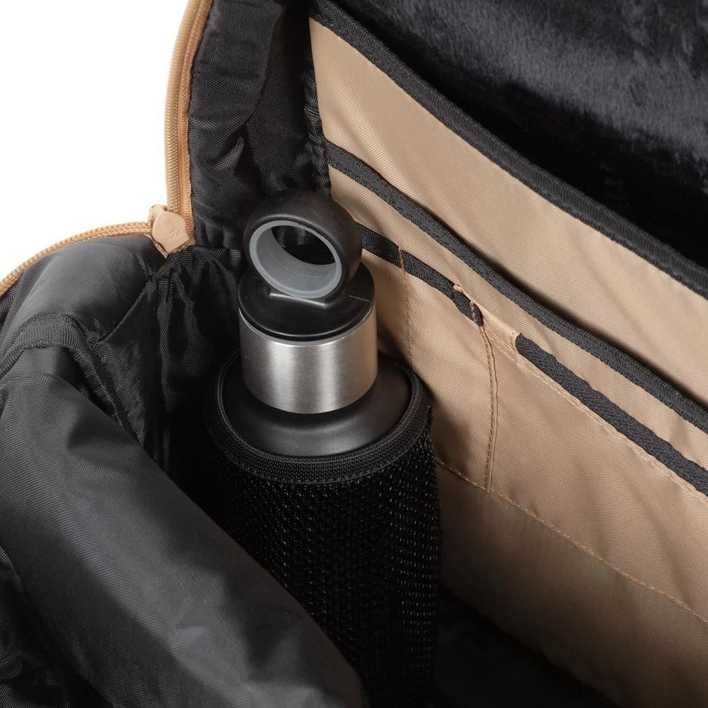 Eastpak Sırt Çantası Tecum F CNNCT Dust EK0A5BE94O81
