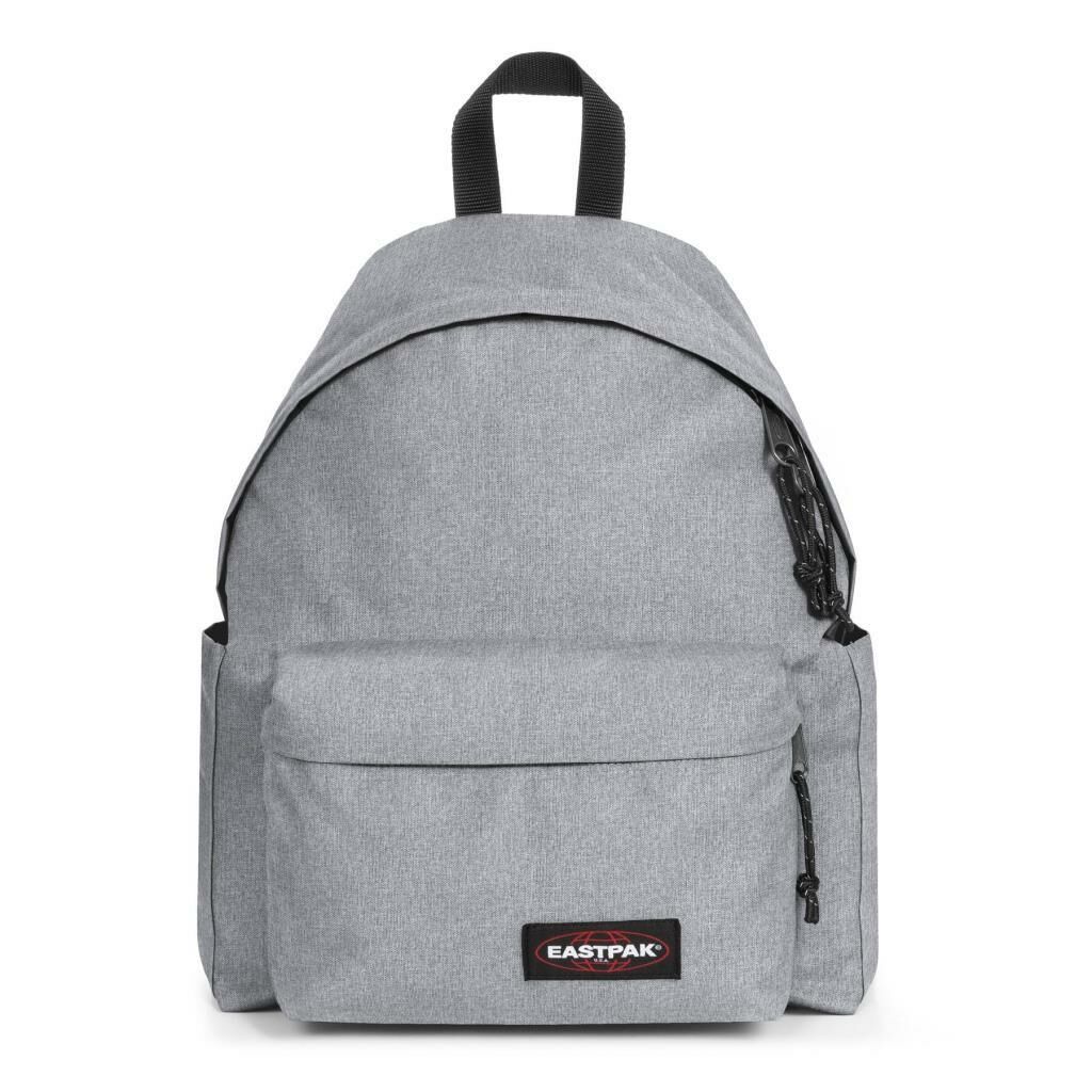 Eastpak Sırt Çantası Day Pak'r Laptop Gözlü Sunday Grey 363