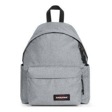 Eastpak Sırt Çantası Day Pak'r Laptop Gözlü Sunday Grey 363